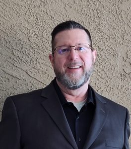 Photo of Robert Doleshal