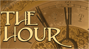 site logo